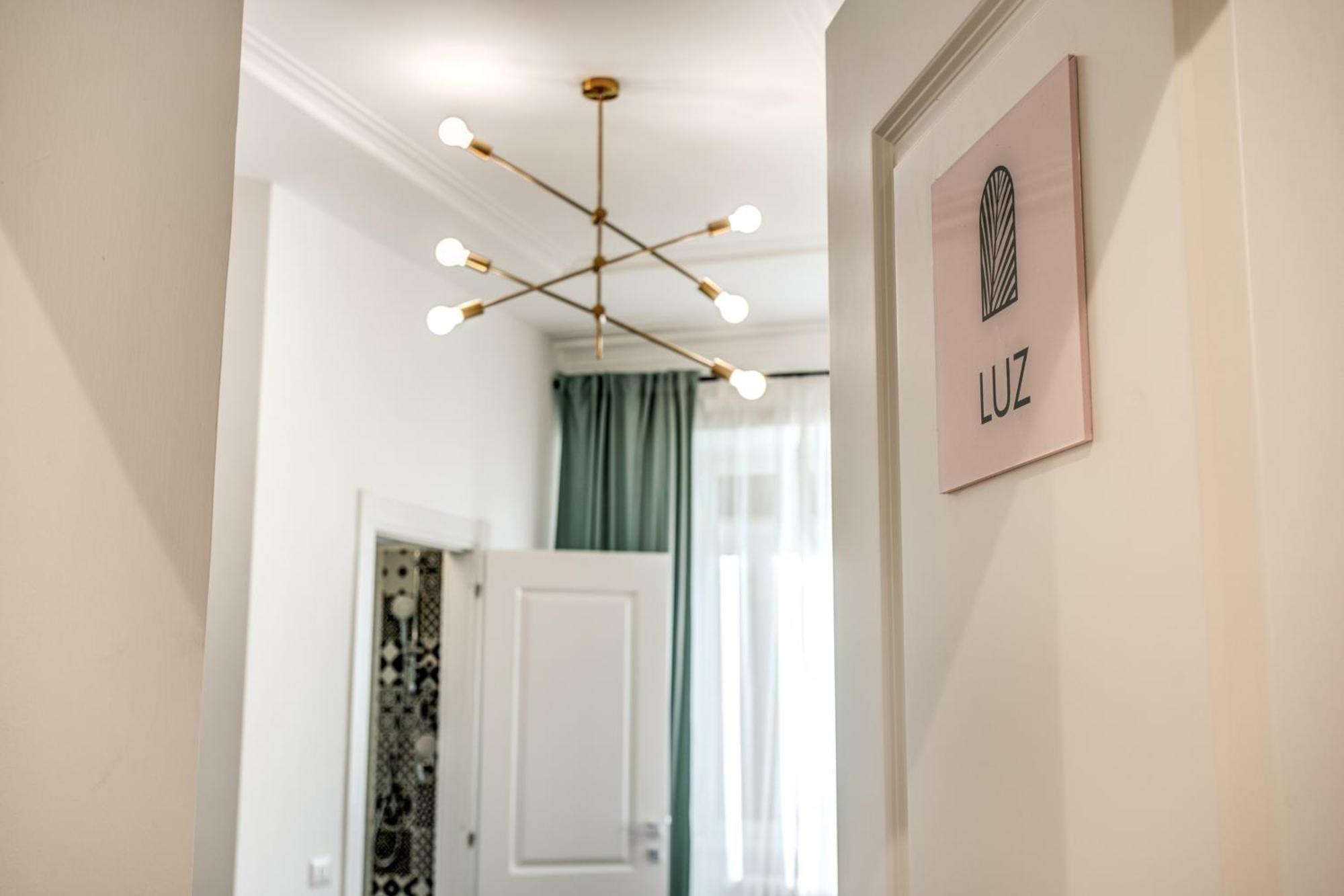 Hotel Oasi Urbana 41 Řím Pokoj fotografie