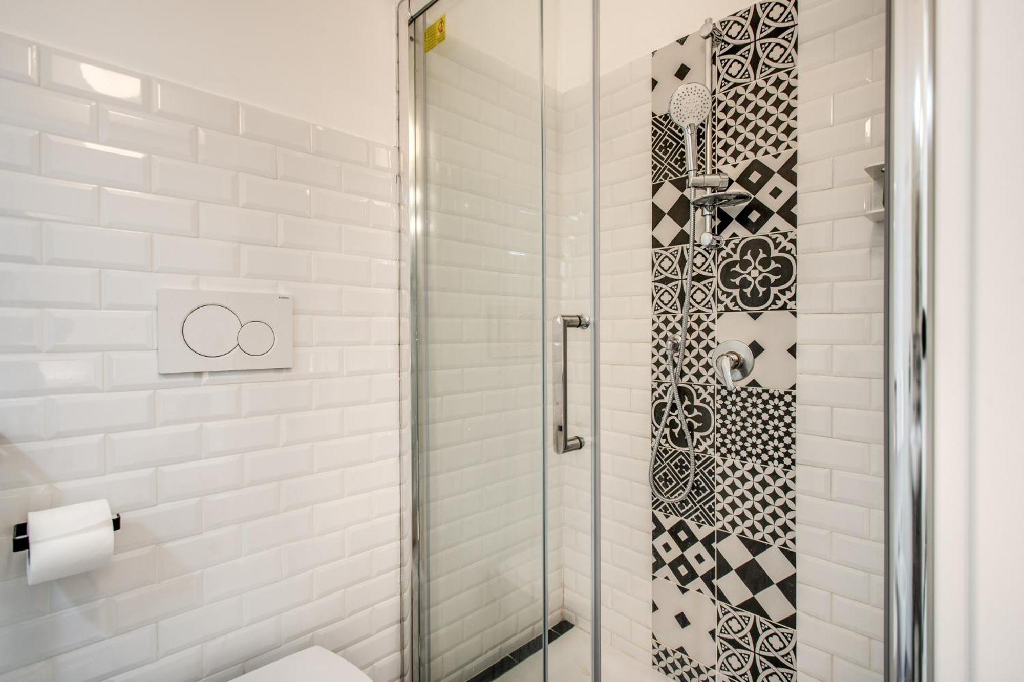 Hotel Oasi Urbana 41 Řím Pokoj fotografie